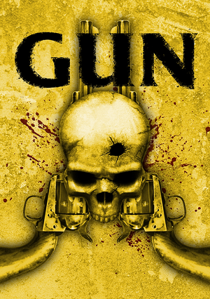 Gun cover