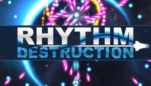 Rhythm Destruction cover