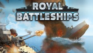 Royal Battleships cover