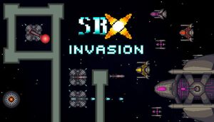 SBX: Invasion cover