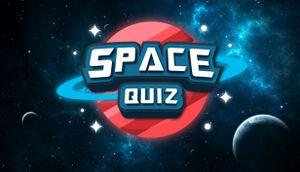 Space Quiz cover