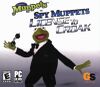 Spy Muppets License to Croak cover.jpg