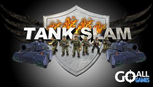 Tank Slam cover