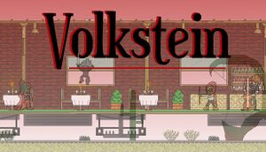 Volkstein cover