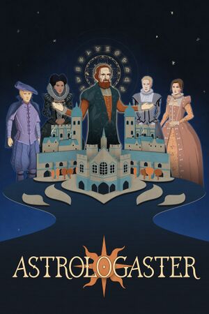 Astrologaster cover
