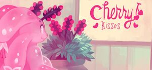 Cherry Kisses cover
