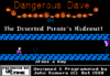 Dangerous Dave in the Deserted Pirate's Hideout - cover.png