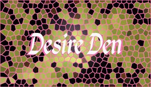 Desire Den cover