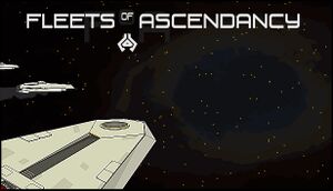 Fleets of Ascendancy cover