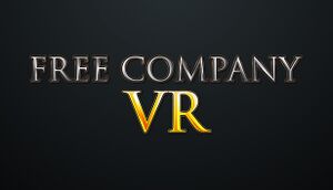 Free Company VR cover