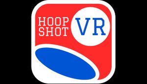 Hoop Shot VR cover