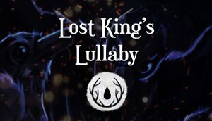 Lost King's Lullaby cover