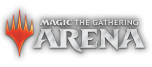 Magic: The Gathering Arena cover