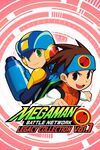Mega Man Battle Network Legacy Collection Vol. 1 cover.jpg