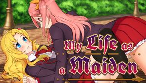 My Life as a Maiden cover