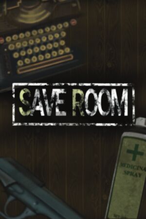 Save Room - Organization Puzzle cover