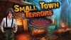 Small Town Terrors Galdor's Bluff Collector's Edition cover.jpg