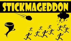 Stickmageddon cover