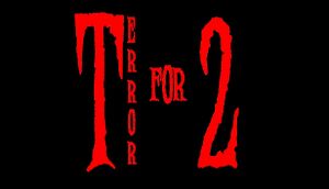 Terror for Two cover