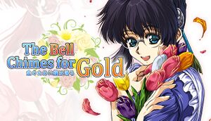 The Bell Chimes for Gold cover