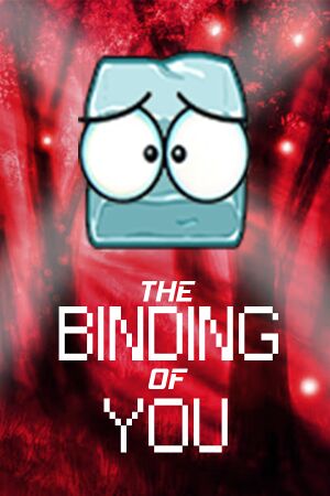 The Binding of You cover