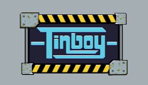 Tinboy cover