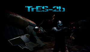 TrES-2b cover