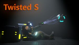 Twisted: Enhanced Edition cover