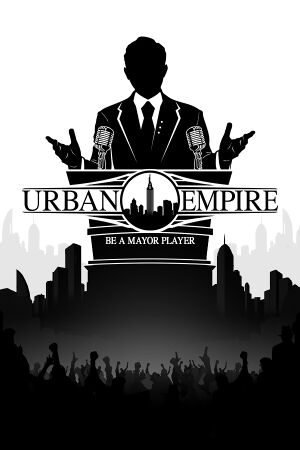 Urban Empire cover