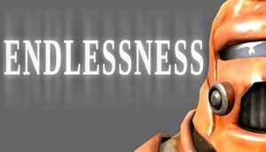 Endlessness cover
