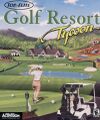 Golf Resort Tycoon cover.jpg