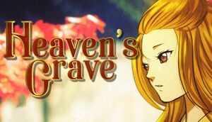 Heaven's Grave cover