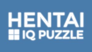 Hentai IQ Puzzle cover