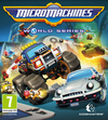 Micro Machines World Series cover.png