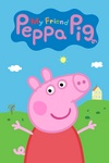 My friend peppa pig cover.jpg