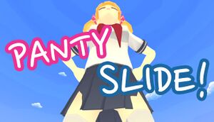 Panty Slide VR cover