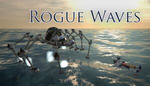 Rogue Waves cover