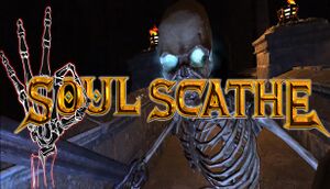Soul Scathe cover