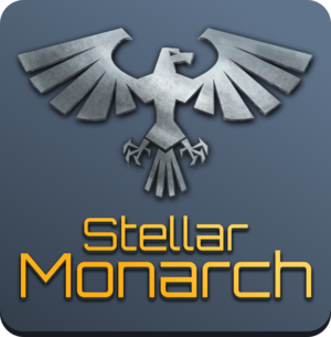 Stellar Monarch cover