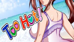 Too Hot! cover