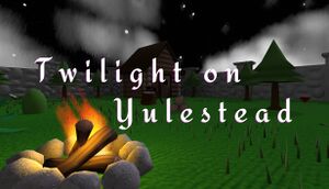 Twilight on Yulestead cover