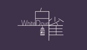 White Dove 白雀 cover