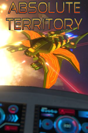 Absolute Territory cover