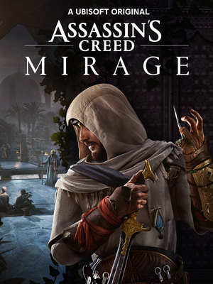 Assassin's Creed Mirage - PCGamingWiki PCGW - bugs, fixes, crashes