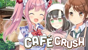 Cafe Crush cover