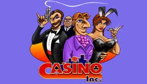 Casino Inc. cover