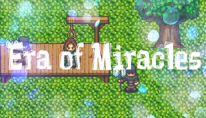 Era of Miracles cover