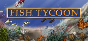Fish Tycoon cover