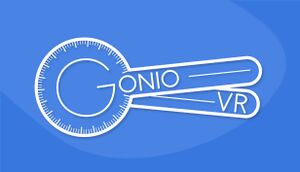 Gonio VR cover