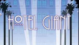 Hotel Giant cover